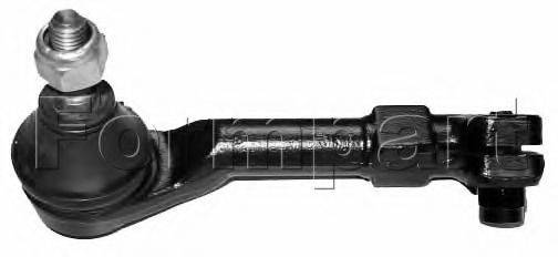 FORMPART 2202008 Наконечник поперечной рулевой тяги