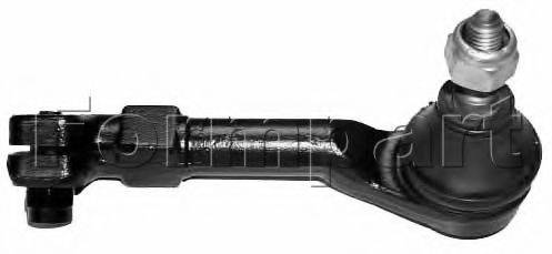 FORMPART 2202009 Наконечник поперечной рулевой тяги