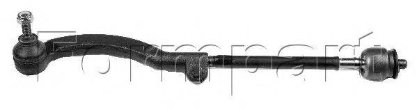 FORMPART 2277071 Поперечная рулевая тяга