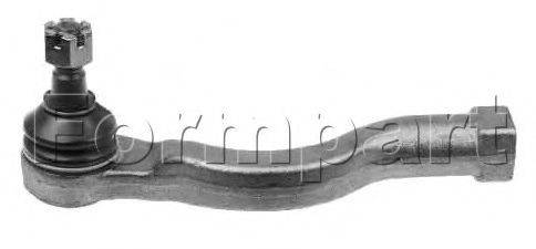 FORMPART 3902017 Наконечник поперечной рулевой тяги