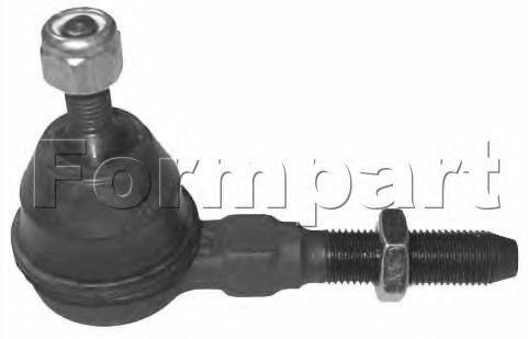FORMPART 4501000 Наконечник поперечной рулевой тяги