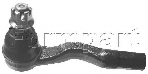 FORMPART 3802033 Наконечник поперечной рулевой тяги