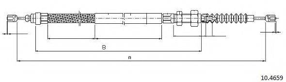 CABOR 10.4659