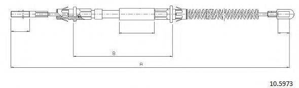 CABOR 10.5973