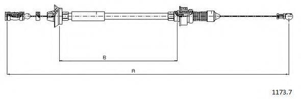 CABOR 1173.7