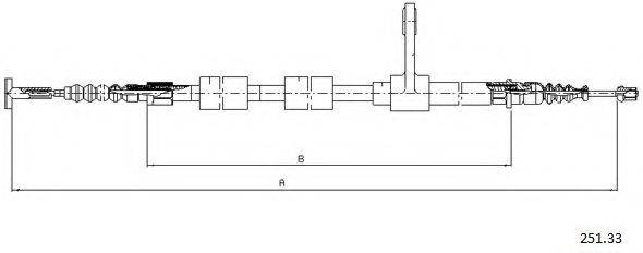 CABOR 251.33