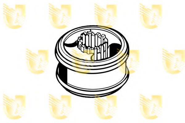 UNIGOM 165084 Кронштейн, глушитель