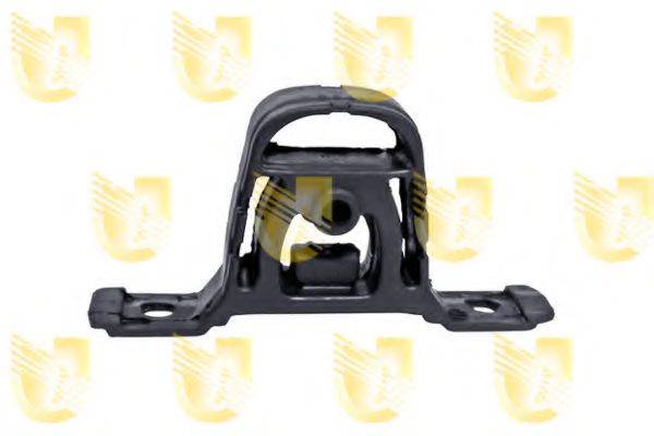 UNIGOM 165234 Кронштейн, глушитель