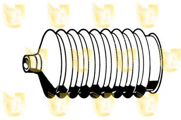 UNIGOM 300002 Пыльник, рулевое управление