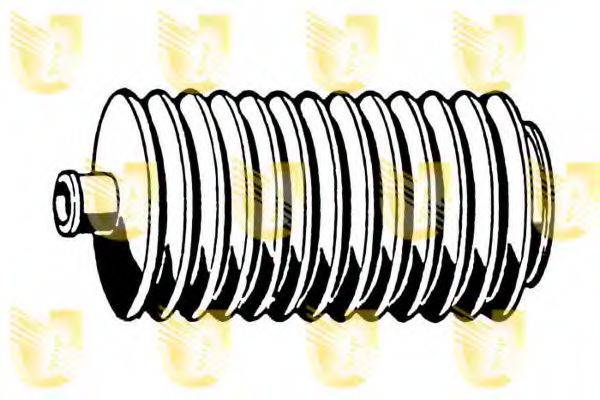 UNIGOM 300045 Пыльник, рулевое управление