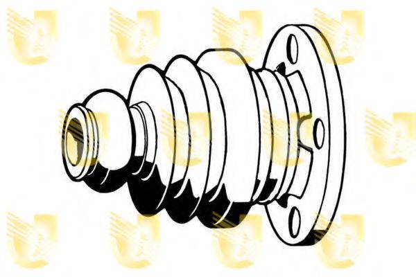 UNIGOM 310147C Пыльник, приводной вал