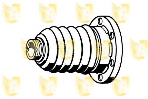UNIGOM 310220H Пыльник, приводной вал