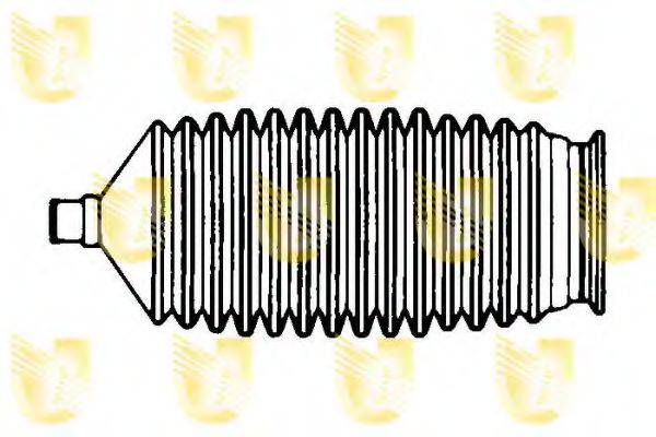 UNIGOM 310224 Пыльник, рулевое управление