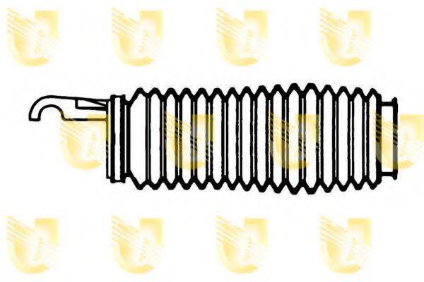 UNIGOM 310237 Пыльник, рулевое управление
