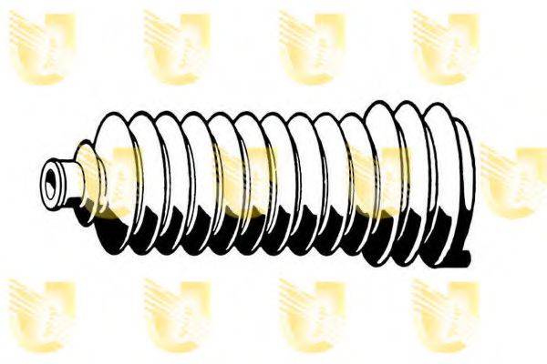 UNIGOM 310242 Пыльник, рулевое управление