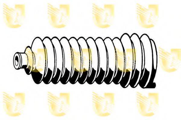 UNIGOM 310243 Пыльник, рулевое управление