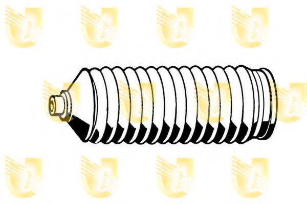 UNIGOM 310269 Пыльник, рулевое управление