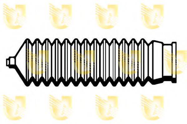 UNIGOM 313075 Пыльник, рулевое управление