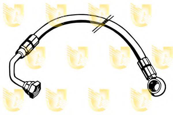 UNIGOM 362001 Масляный шланг