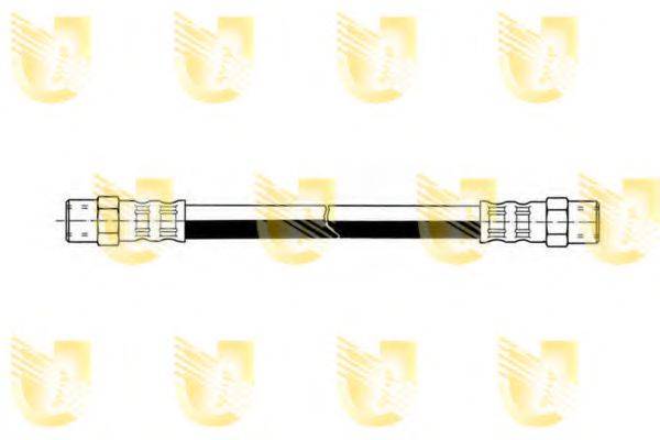 UNIGOM 379058 Тормозной шланг