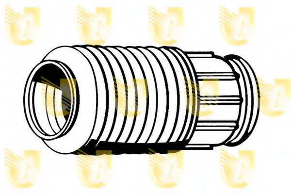 UNIGOM 390164 Защитный колпак / пыльник, амортизатор