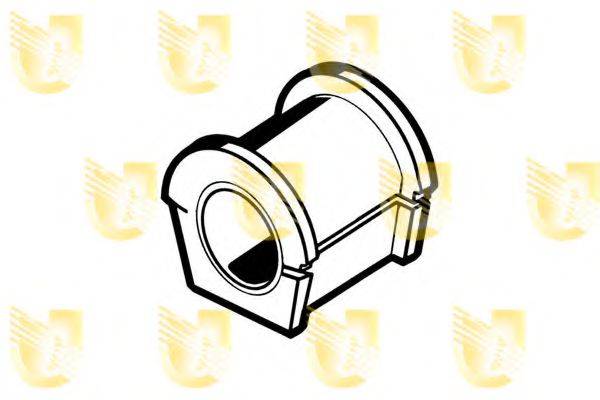 UNIGOM 390514 Втулка, стабилизатор