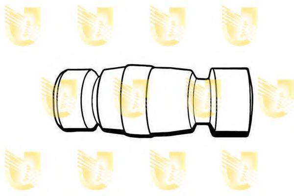 UNIGOM 391705 ремонтный комплект, рычаг подвески
