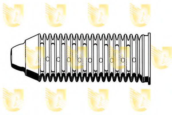 UNIGOM 391809 Защитный колпак / пыльник, амортизатор