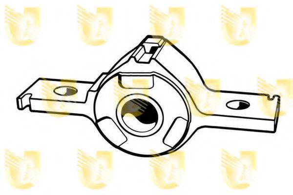 UNIGOM 392084 Подвеска, рычаг независимой подвески колеса