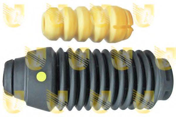 UNIGOM 392742 Буфер, амортизация