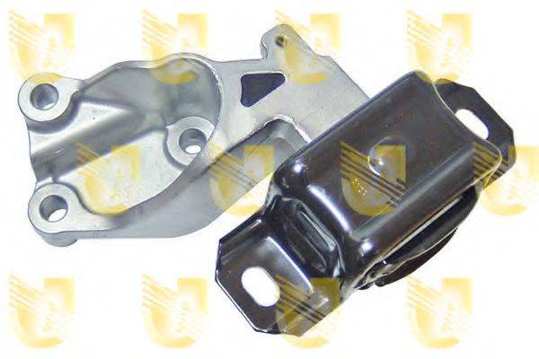 UNIGOM 396698 Подвеска, двигатель