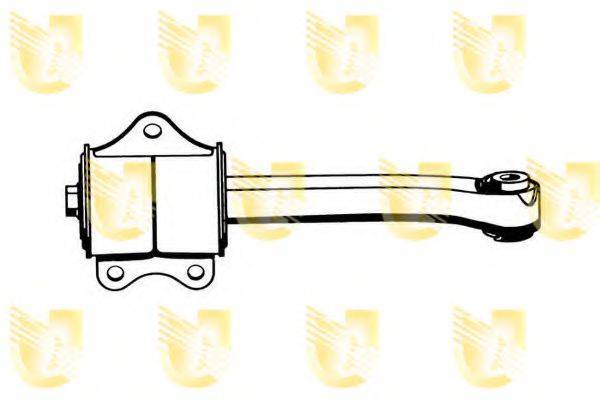 UNIGOM 396815 Подвеска, двигатель