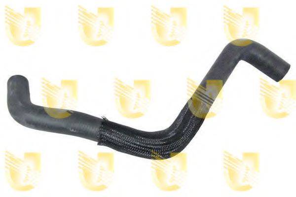 UNIGOM P2104 Шланг радиатора