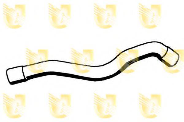 UNIGOM P8668 Шланг радиатора