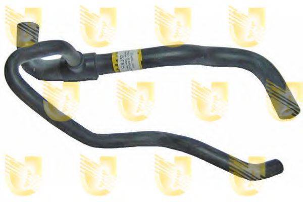 UNIGOM R4352 Шланг радиатора