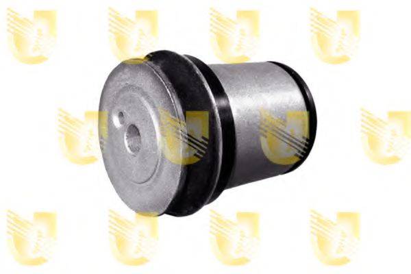 UNIGOM 391540 Втулка, балка моста