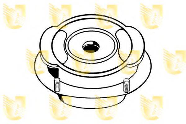 UNIGOM 391603 Опора стойки амортизатора