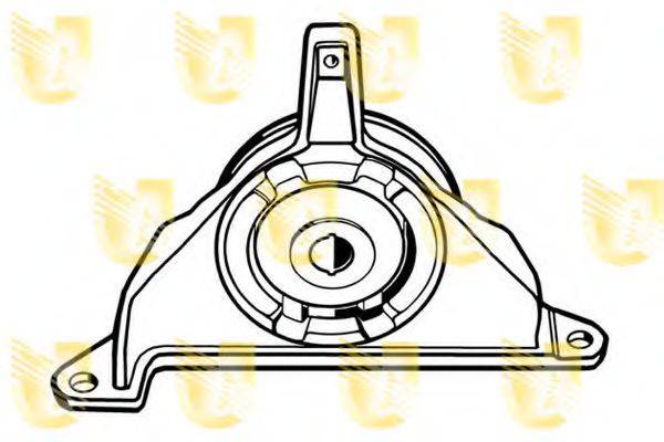 UNIGOM 395452 Подвеска, двигатель