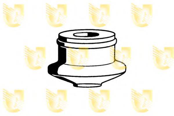 UNIGOM 396188 Подвеска, двигатель
