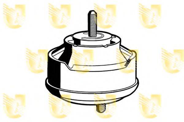 UNIGOM 396322 Подвеска, двигатель