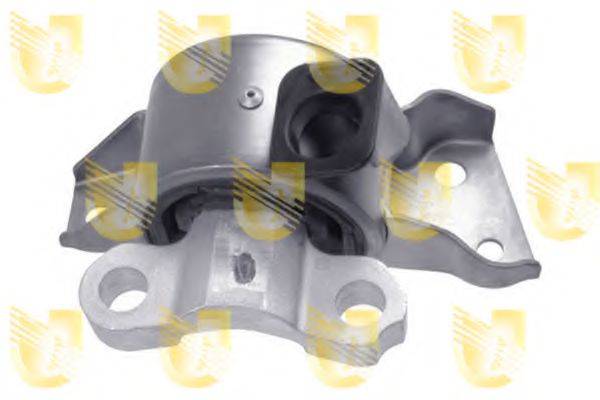 UNIGOM 396580 Подвеска, двигатель