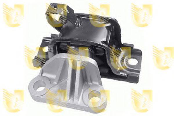 UNIGOM 396581 Подвеска, двигатель