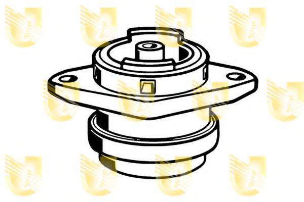 UNIGOM 396719 Подвеска, двигатель