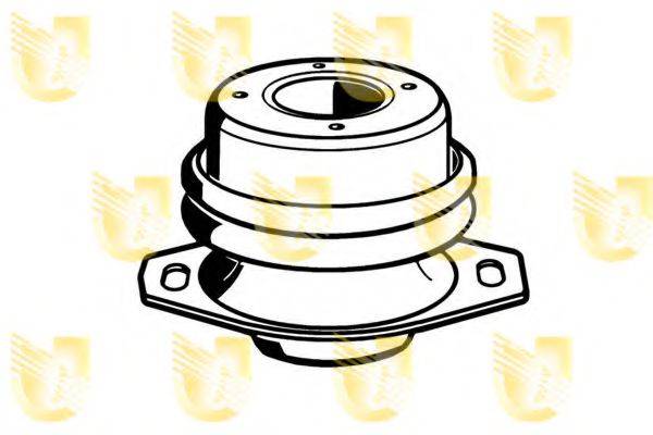 UNIGOM 396721 Подвеска, двигатель