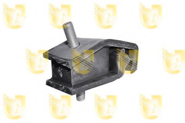 UNIGOM 396761 Подвеска, двигатель