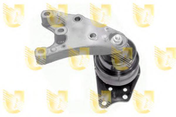 UNIGOM 396851 Подвеска, двигатель