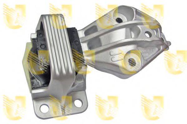 UNIGOM 397736 Подвеска, двигатель