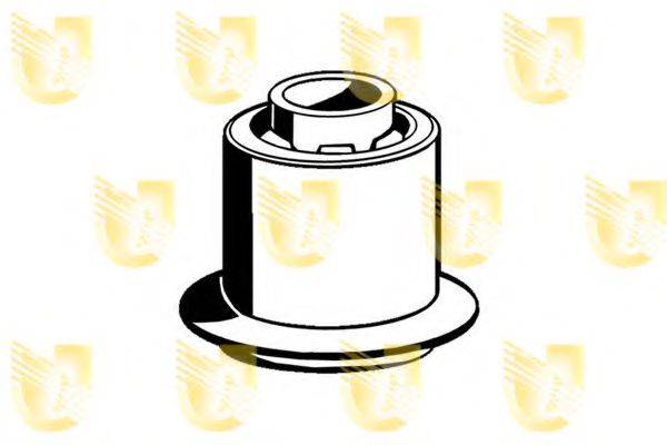 UNIGOM 416016 Подвеска, рычаг независимой подвески колеса