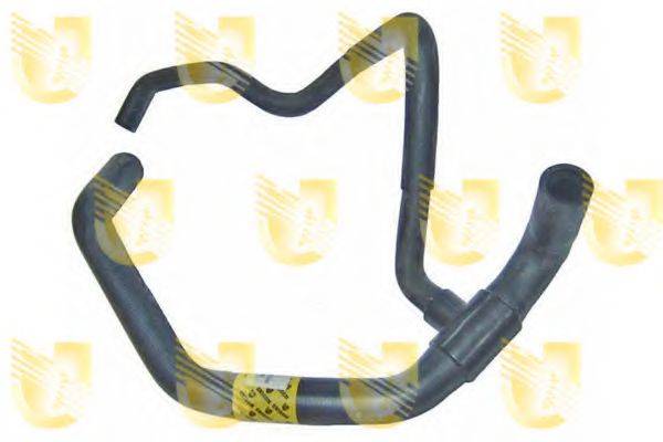 UNIGOM R4353 Шланг радиатора