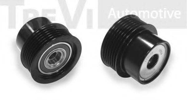 TREVI AUTOMOTIVE AP1156 Механизм свободного хода генератора